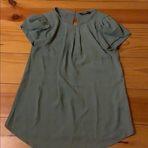 Women’s blouse